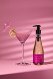 Fade To Pink Martini - Body Oil