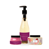 The Skin-Cure Cocktail Kit