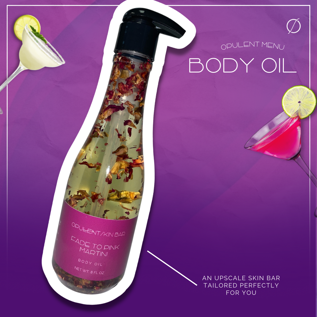Body Oil