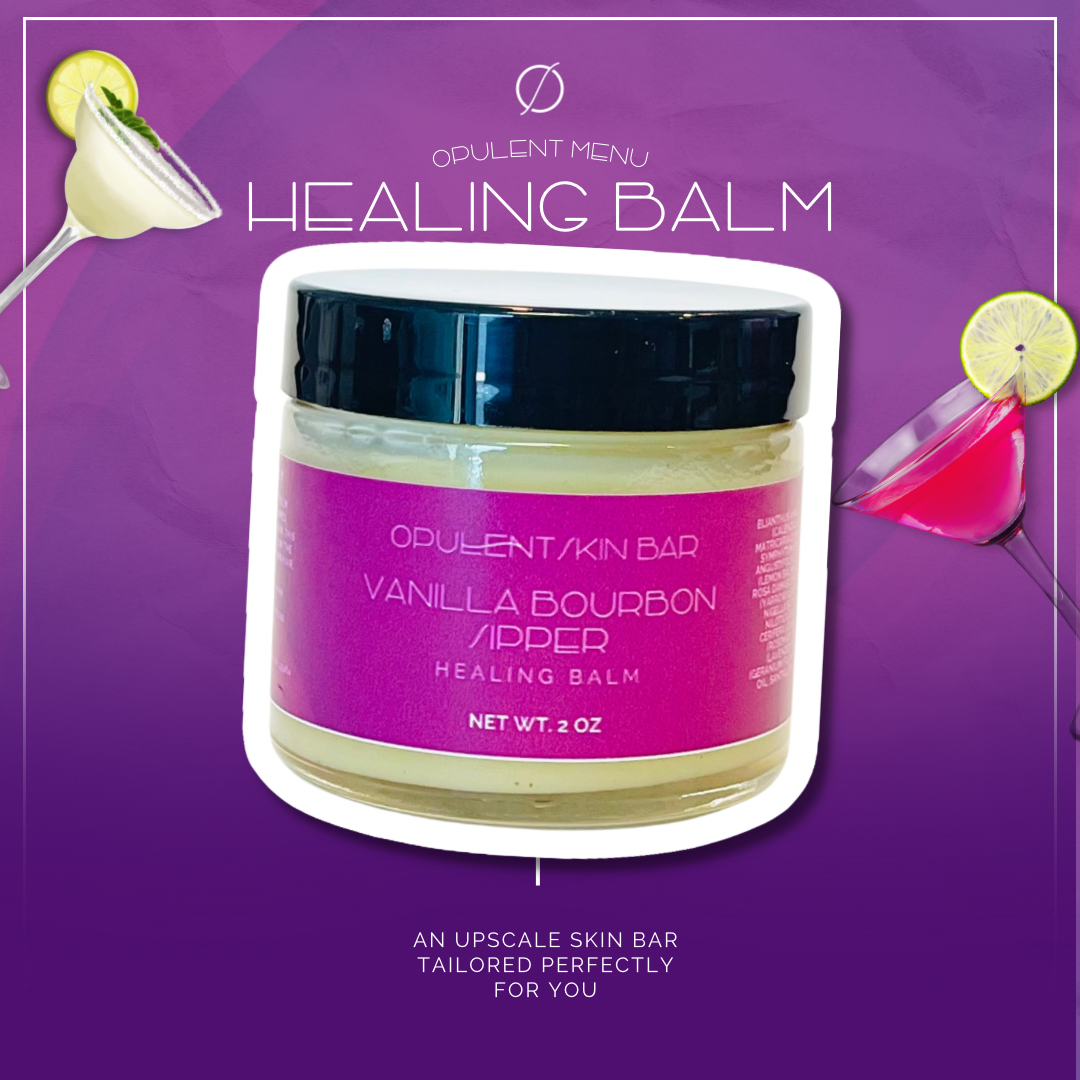 Healing Balm