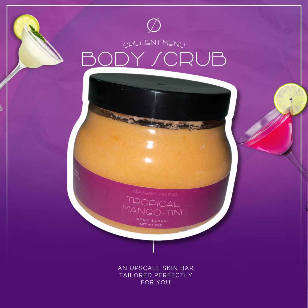 Body Scrub